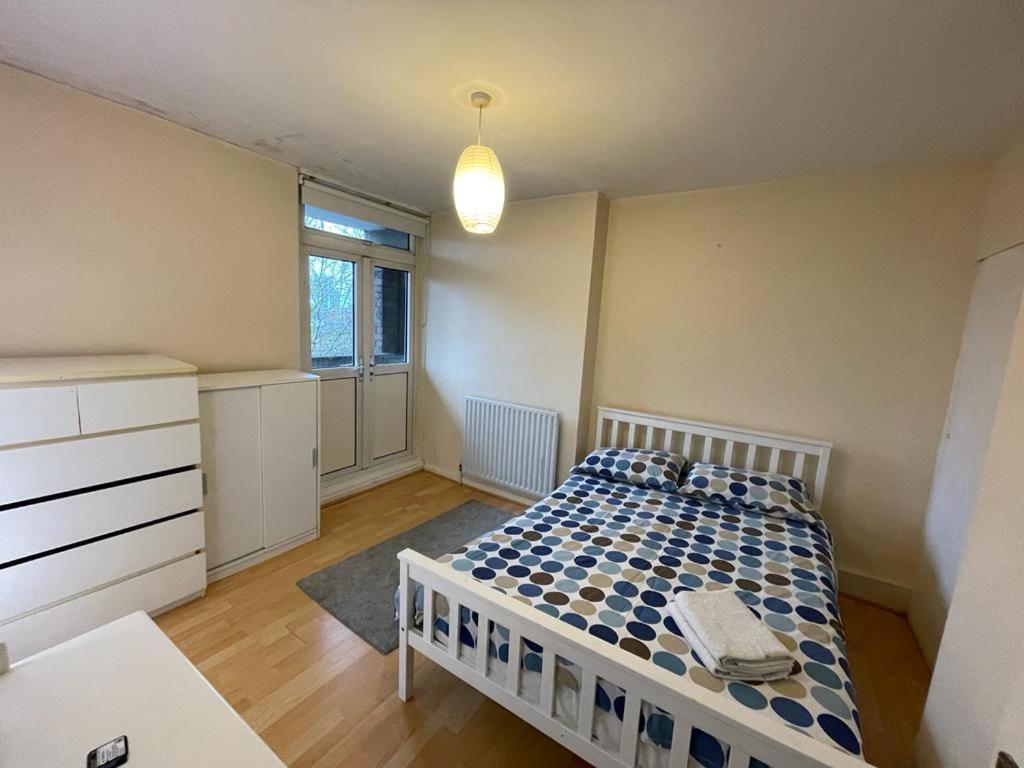 Cozy Flat London Exterior photo
